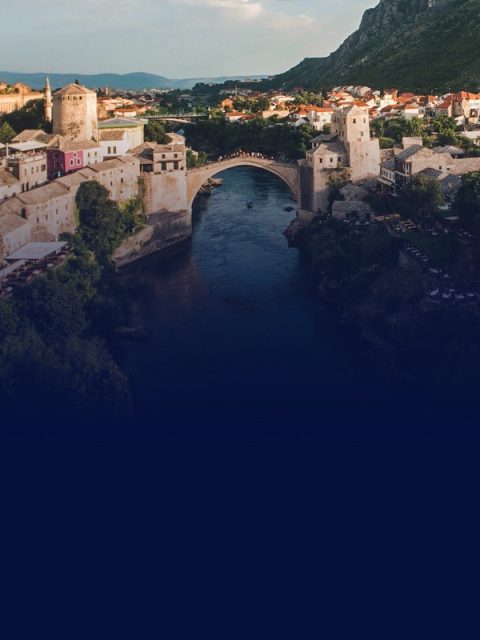 Mostar