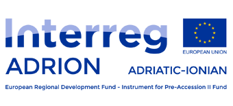 The ADRION Programme The ADRION Programme