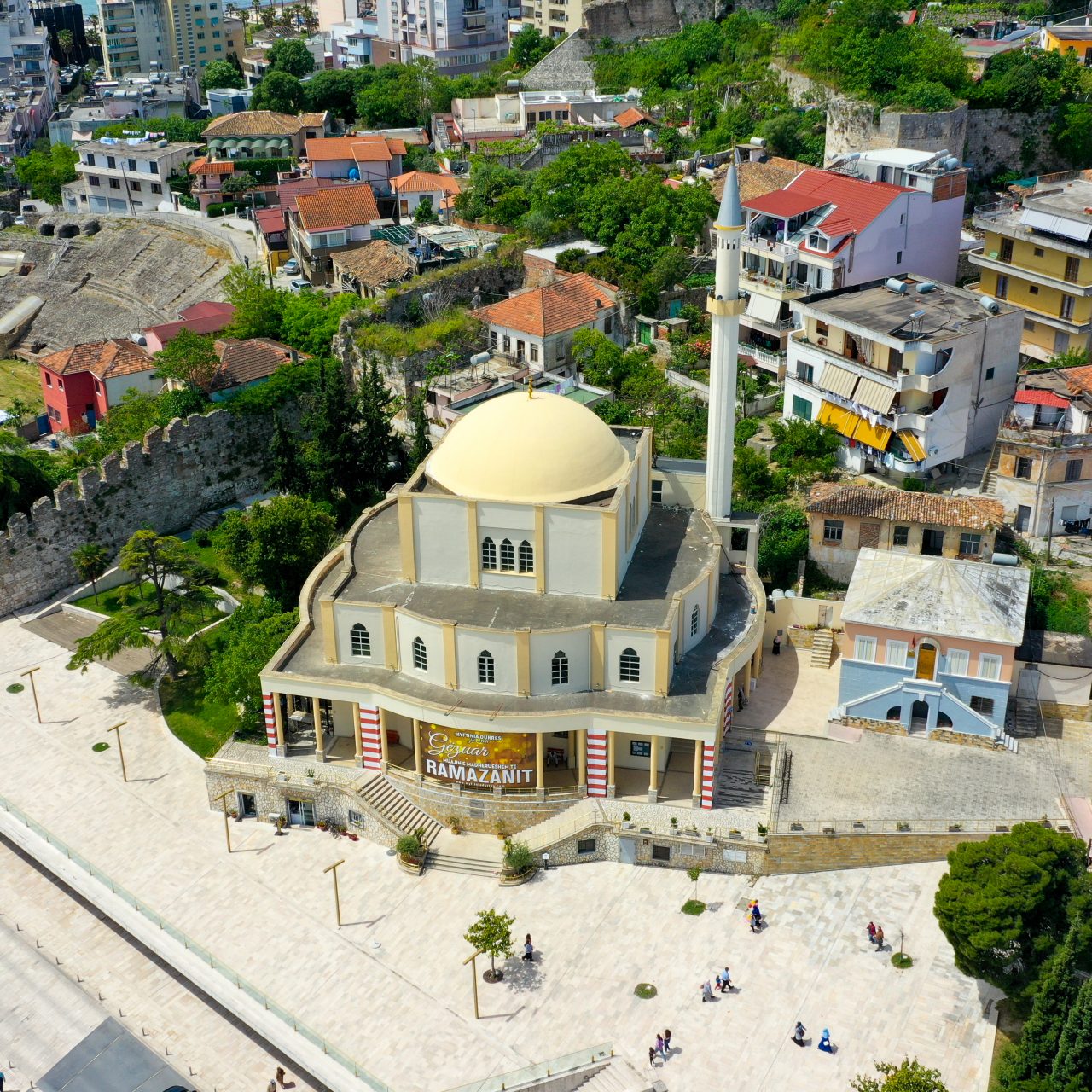 Exploring Albania
“Dyrrachium” Cultural Route