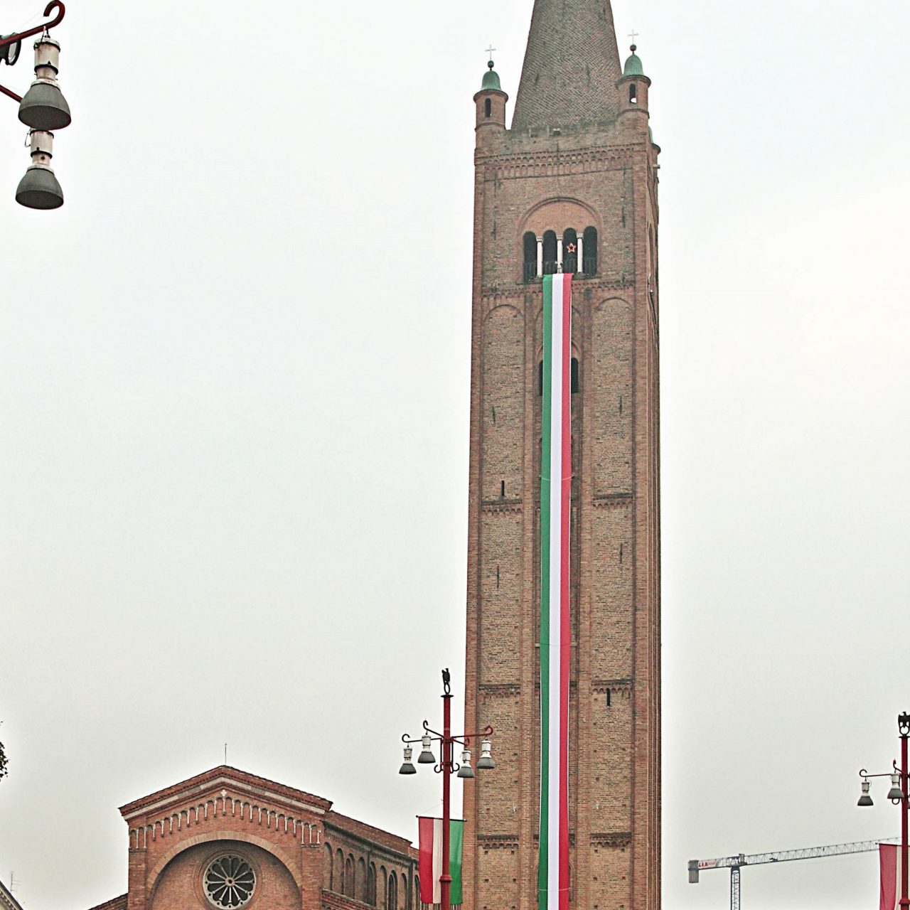Exploring Forli
“Caterina Sforza” Cultural Route