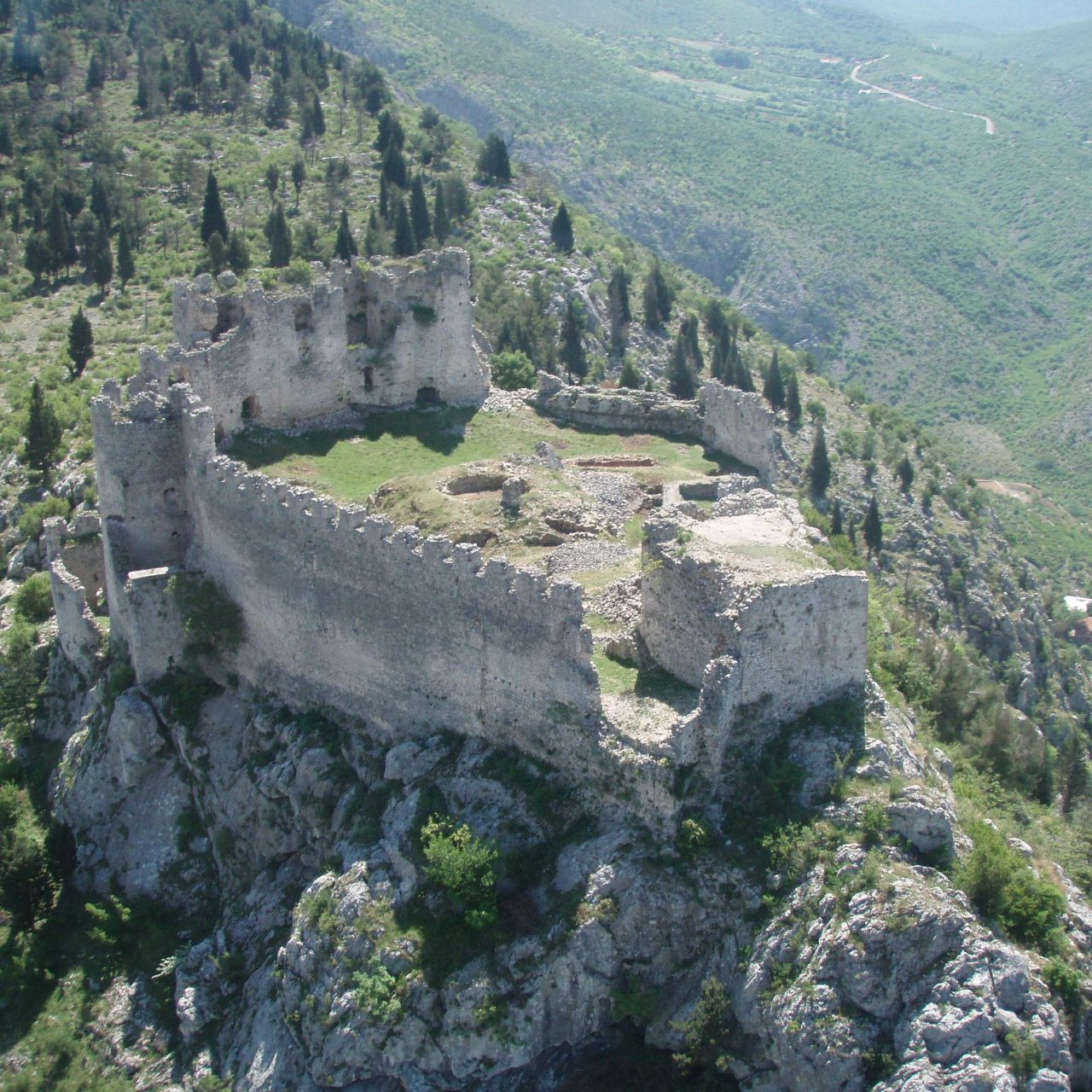 Exploring Mostar
“Kosača Family” Cultural Route